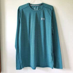Under armour long sleeve
